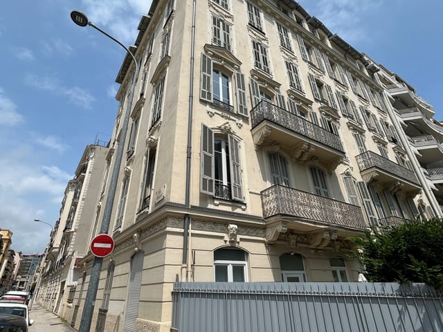 Appartement à vendre - 06000, Nice (Musiciens), France, 5prpjO - Melsia