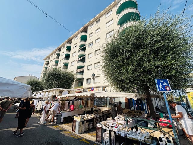 Wohnung zu verkaufen - 06800, Cagnes-Sur-Mer (Cros De Cagnes), France, 5prz0n - Melsia