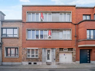 Casa in vendita - Rue Jolet, 45, 4040, Herstal, Belgique, 5r01B0 - Melsia