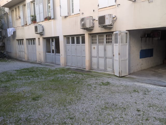 Garage/Parkplatz zu verkaufen - 06000, Nice (Fleurs), France, 5r01Y7 - Melsia