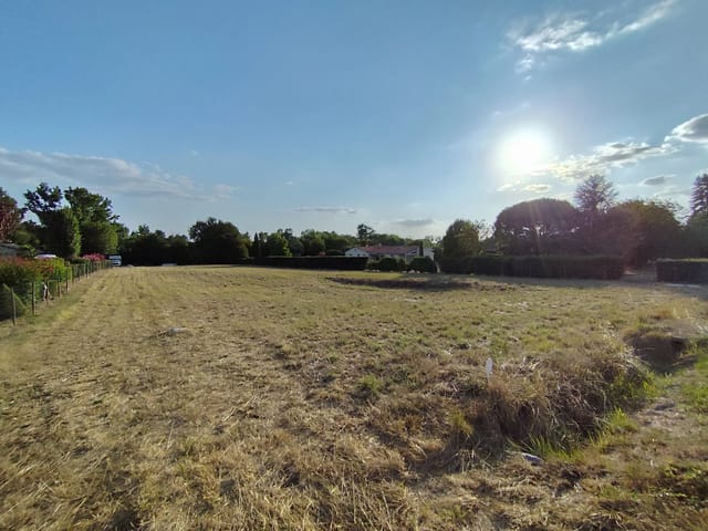 Terrein te koop - 17240, Saint-Georges-Antignac, France, 5r01wd - Melsia