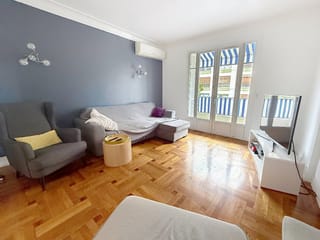 Apartamento en venta - 06000, Nice (Cimiez), France, 5r01x9 - Melsia