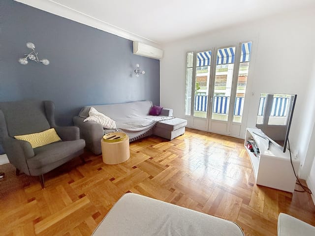 Apartamento en venta - 06000, Nice (Cimiez), France, 5r01x9 - Melsia