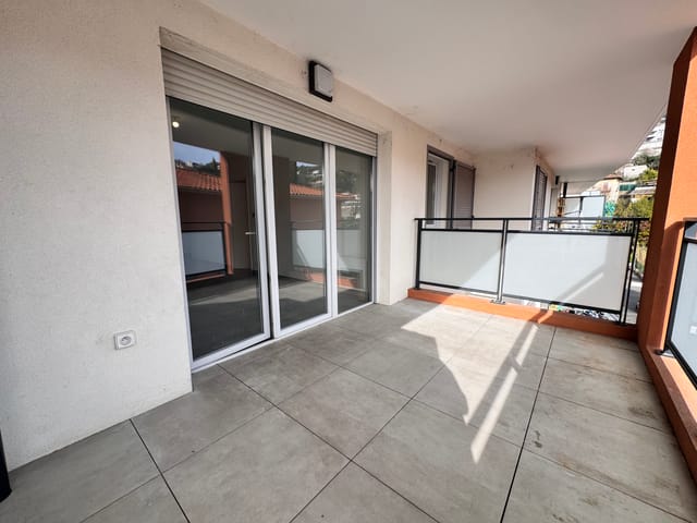 Appartement te koop - 30, Avenue Jean Moulin, 06340, Drap (Centre Ville), France, 5r0LLV - Melsia