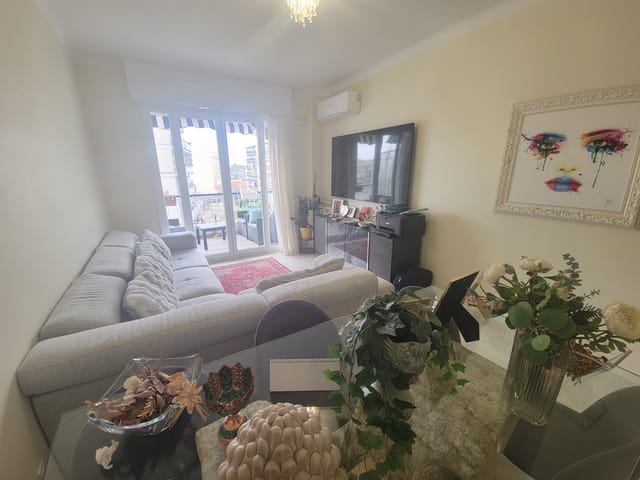 Wohnung zu verkaufen - 06200, Nice (Saint Augustin), France, 5r0Lj0 - Melsia