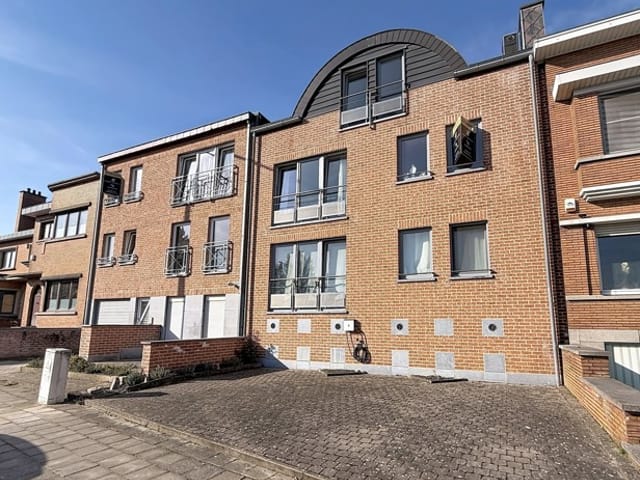 Huis te koop - Chaussée de Chokier, 4, 4400, Flémalle, Belgique, 5r0QJ9 - Melsia