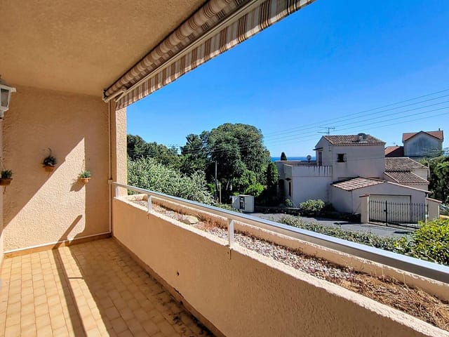 Appartement te koop - 83700, Saint-Raphael (Les Plaines), France, 5r42AN - Melsia