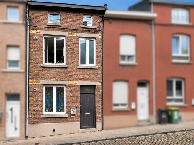 Casa en venta - Grande Commune , 34, 4102, Seraing, Belgique, 5r42Ed - Melsia