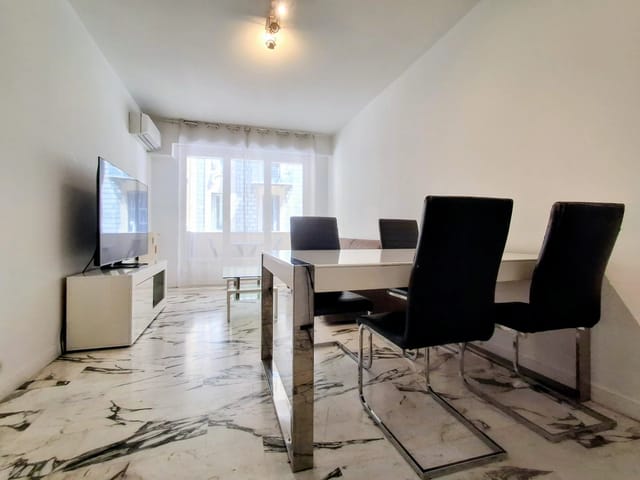 Appartement te koop - 06000, Nice (Liberation), France, 5r42W9 - Melsia