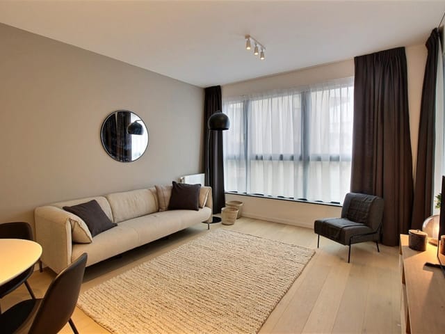 Wohnung zu vermieten - rue de l'Arbre Bénit , 5, 1050, Ixelles, Belgique, 5r42v7 - Melsia