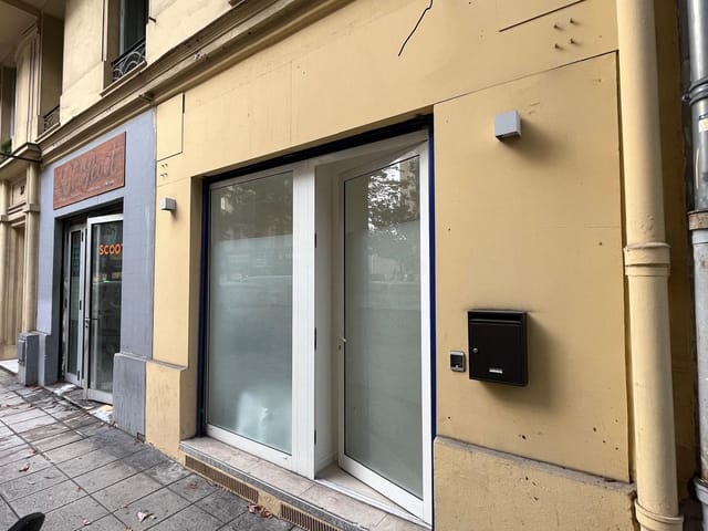 Commerce/Bureau à vendre - 06300, Nice (Riquier), France, 5r430V - Melsia