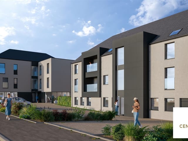 Apartamento en venta - Route de Bouillon, 168, 6700, Arlon, Belgique, 5r43P0 - Melsia