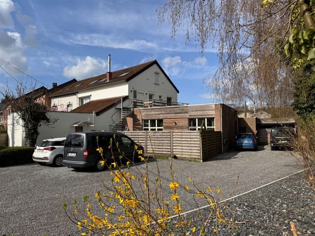Appartamento in affitto - Rue Devant les Cours, 2, 4690, Bassenge, Belgique, 5r43y9 - Melsia