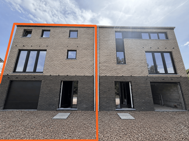 Huis te koop - Route de Bellevaux, 41, 4960, Malmedy, Belgique, 5r46aN - Melsia
