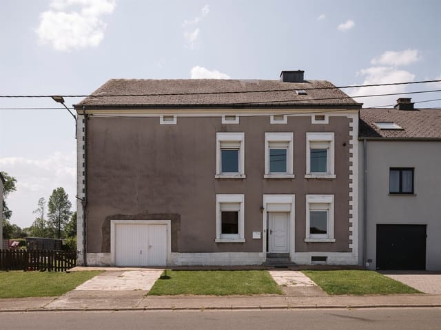 House for sale - Rue du Termezart, 8, 6740, Etalle, Belgique, 5r472L - Melsia