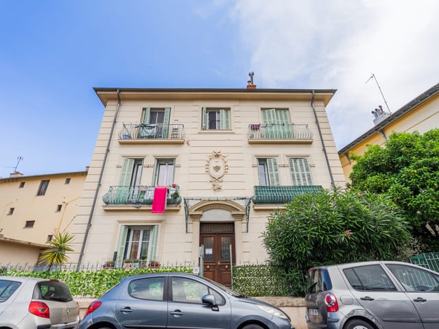 Edificio de inversión en venta - 06100, Nice (Eveche), France, 5r48K2 - Melsia