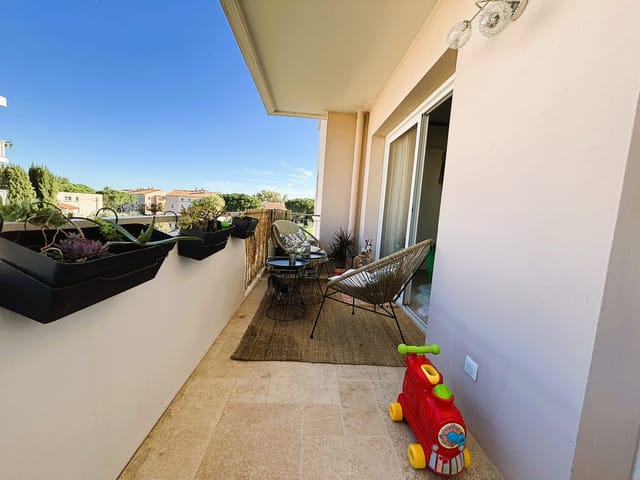 Appartement te koop - 83600, Frejus (PROCHE CENTRE VILLE), France, 5r48N7 - Melsia