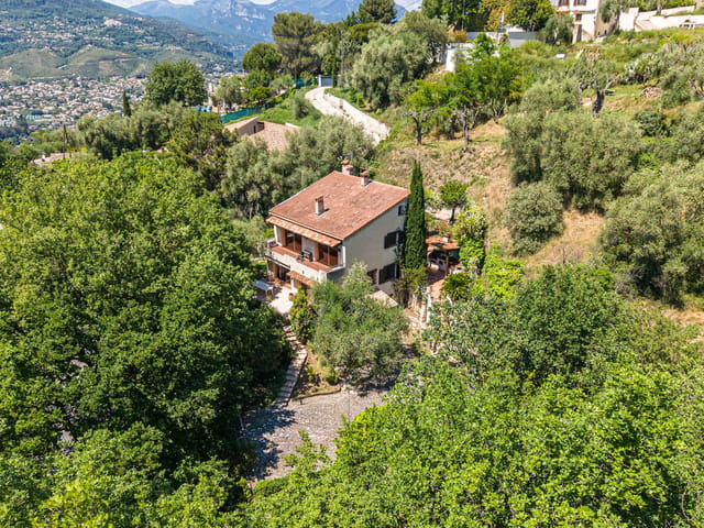 Casa indipendente in vendita - 06670, Colomars, France, 5r48V9 - Melsia