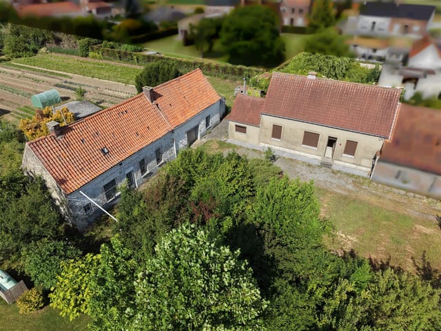 Casa in vendita - Rue du Veillé, 10, 7620, Brunehaut, Belgique, 5r49mE - Melsia