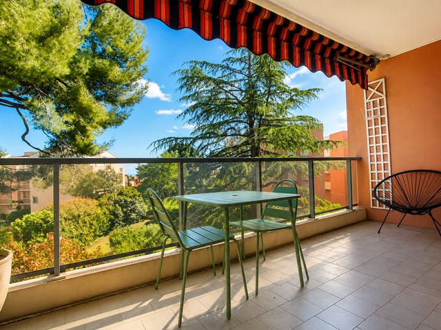 Apartamento comprável - 06600, Antibes (Rabiac - Roi Soleil), France, 5r4A39 - Melsia