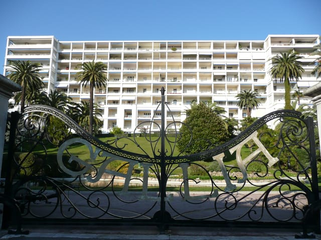 Apartment for sale - 06400, Cannes (Montfleury), France, 5r4B6E - Melsia