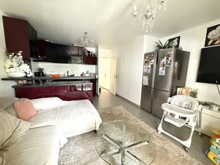 Apartamento comprável - 06300, Nice (St Roch), France, 5r4BR9 - Melsia