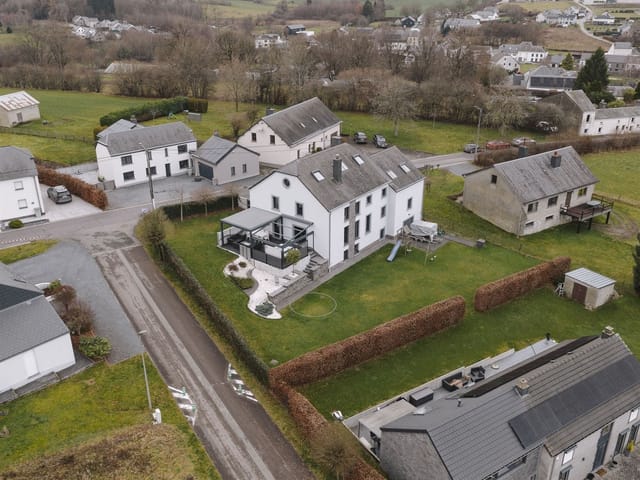 Casa in vendita - 6860, Léglise, Belgique, 5r4BZd - Melsia