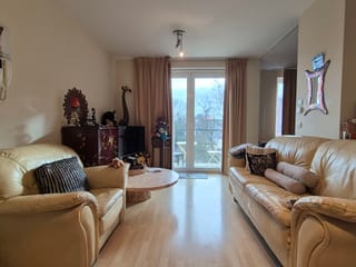 Wohnung zu verkaufen - Henry Dunantlaan, 20, 1140, Evere, Belgique, 5r4BvP - Melsia