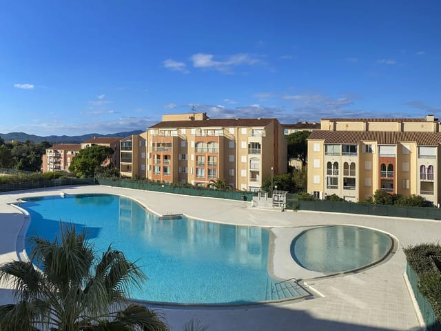 Apartamento comprável - 83600, Frejus (Proche Centre Ville), France, 5r4EMN - Melsia