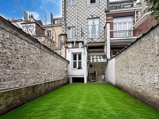 Apartment for sale - Rue Braemt, 116, 1210, Saint-Josse-Ten-Noode, Belgique, 5r4Ezd - Melsia