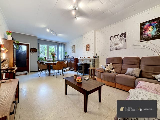Casa comprável - Rue Champ Pillé, 10, 4460, Grâce-Hollogne, Belgique, 5r4JmN - Melsia