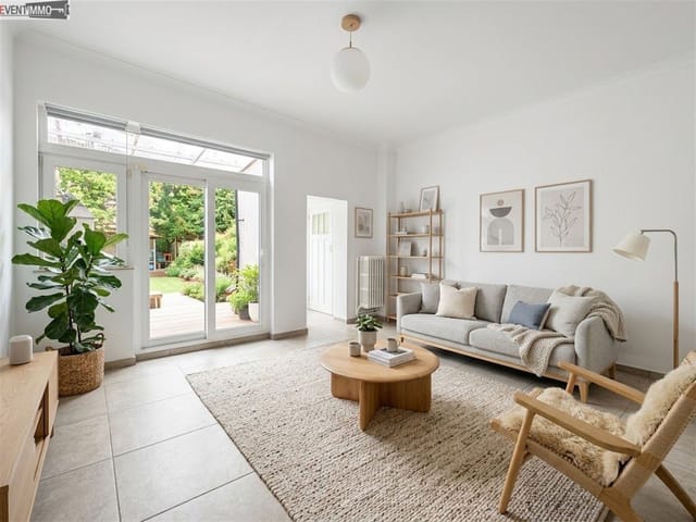 Casa in vendita - Rue de Vrière, 59, 1020, Bruxelles, Belgique, 5r4K40 - Melsia