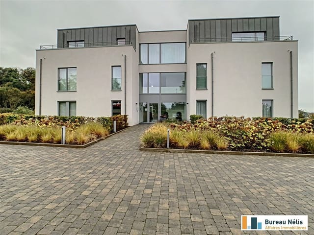 Apartamento aluga-se - Au Chession, 5, 4053, Chaudfontaine, Belgique, 5r4Ko9 - Melsia