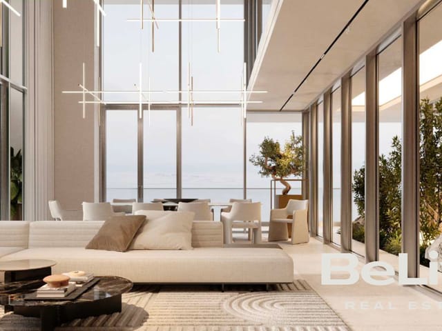 Apartamento comprável - Dubai, France, 5r4KwE - Melsia