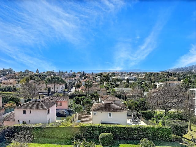 Appartement te koop - 06160, Antibes (Fontmerle - Peyregoue), France, 5r4O2d - Melsia