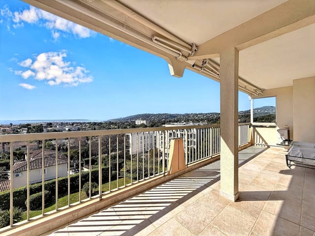 Appartement à vendre - 06160, Antibes (Fontmerle - Peyregoue), France, 5r4O2d - Melsia