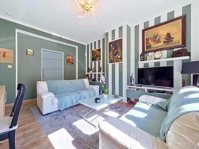 Appartement à vendre - Rue Chopin, 32, 1070, Anderlecht, Belgique, 5r4OQL - Melsia