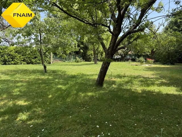 Terreno in vendita - 91160, Longjumeau, France, 5r4OoP - Melsia