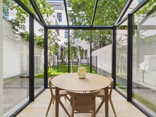 Maison à vendre - Rue du Méridien , 29, 1210, Saint-Josse-Ten-Noode, Belgique, 5r4OyN - Melsia
