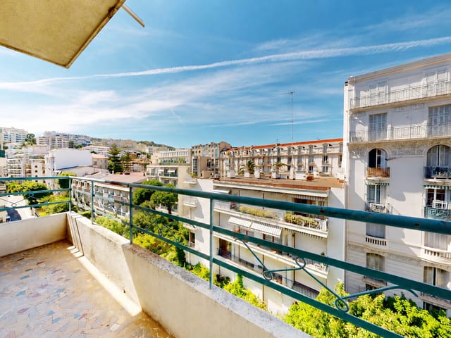 Appartement à vendre - 06000, Nice (Gambetta), France, 5r4PRd - Melsia