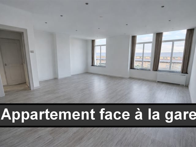 Appartement à vendre - Boulevard des Nerviens, 26, 7500, Tournai, Belgique, 5r4PgL - Melsia