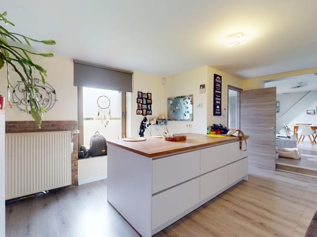 Casa in vendita - Rue Paul Janson, 215, 4460, Grâce-Hollogne, Belgique, 5r4Q22 - Melsia