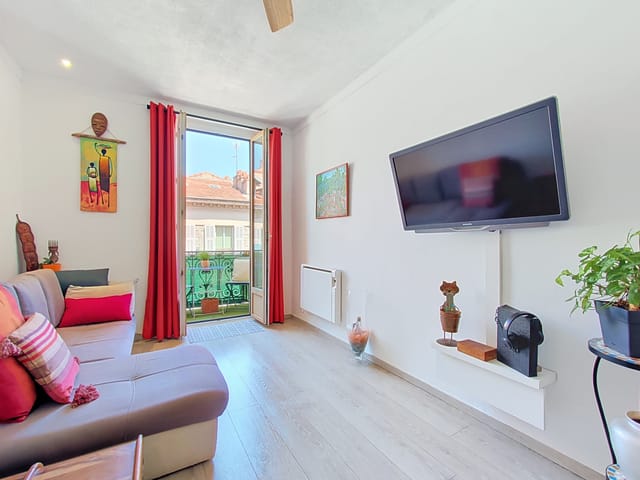 Appartement à vendre - 06000, Nice (Centre Ville), France, 5r4Q3z - Melsia
