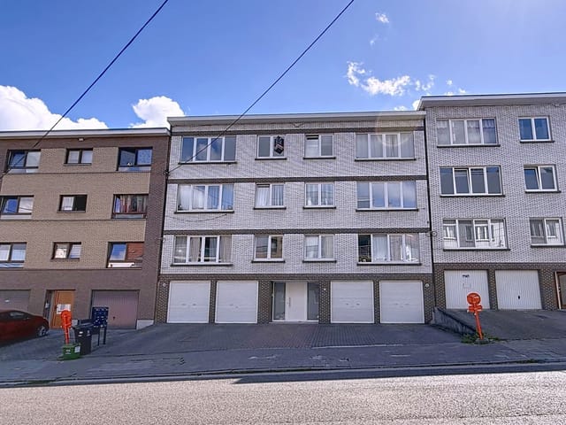 Apartment for rent - Avenue Jean Tasté, 21, 4802, Verviers, Belgique, 5r4QBV - Melsia