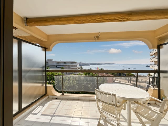 Studio à vendre - 83600, Frejus (Frejus Plage), France, 5r4QQL - Melsia