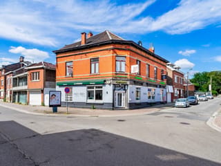 Commerce/Bureau à louer - Rue des Hospitaliers, 1, 4400, Flémalle, Belgique, 5r4R6N - Melsia