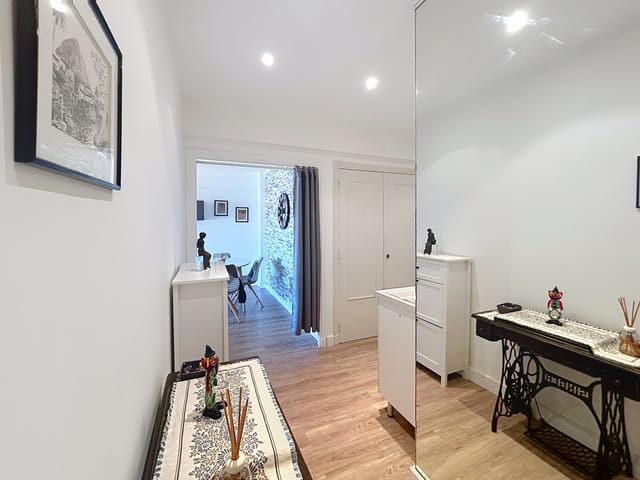 Appartement à vendre - 107, Avenue Cyrille Besset, 06100, Nice (St Sylvestre), France, 5r4Rvd - Melsia