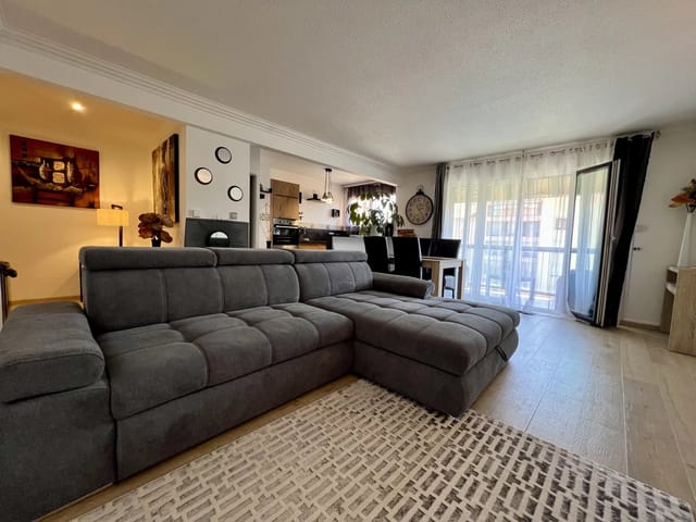 Appartement à vendre - 83600, Frejus (Villeuneuve), France, 5r4Vn0 - Melsia