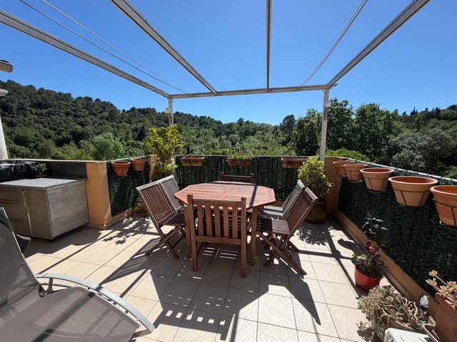 Appartamento in vendita - 06560, Valbonne (Pierrefeu), France, 5r4W1L - Melsia