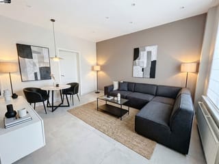 Appartement te koop - 1030, Schaerbeek, Belgique, 5r4W69 - Melsia